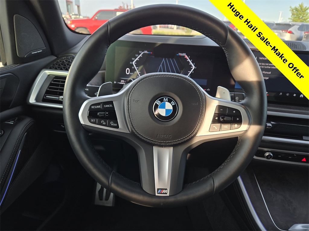 2024 Bmw X5 xDrive40i photo 24