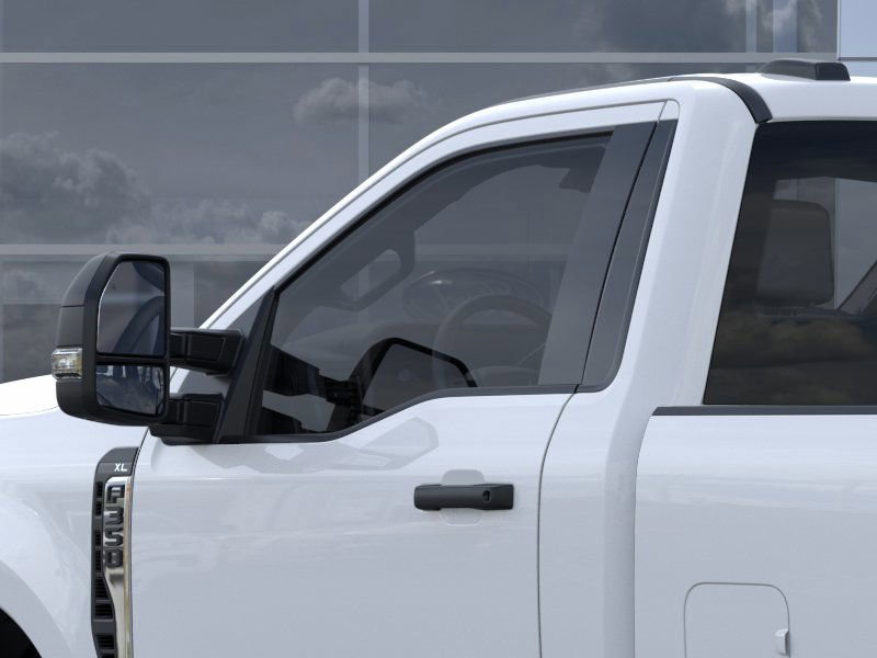2024 Ford F-350 XL photo 19