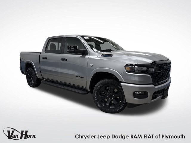 2026 RAM Ram 1500 Pickup Big Horn/Lone Star's photo