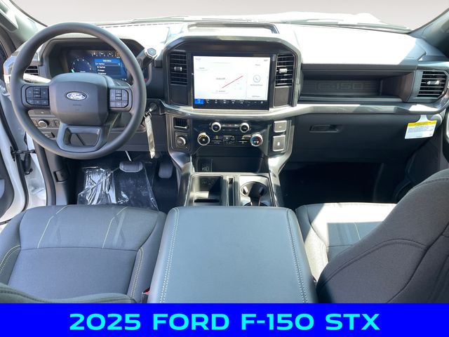 2025 Ford F-150 STX photo 10
