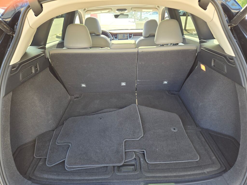 2024 Infiniti QX50 Sensory photo 11