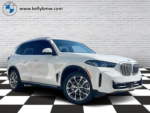 2024 BMW X5