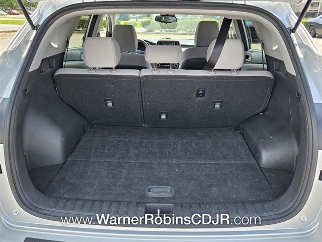 2019 Hyundai Tucson Value photo 7