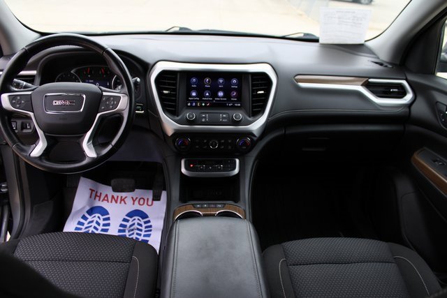 2020 Gmc Acadia SLE photo 36