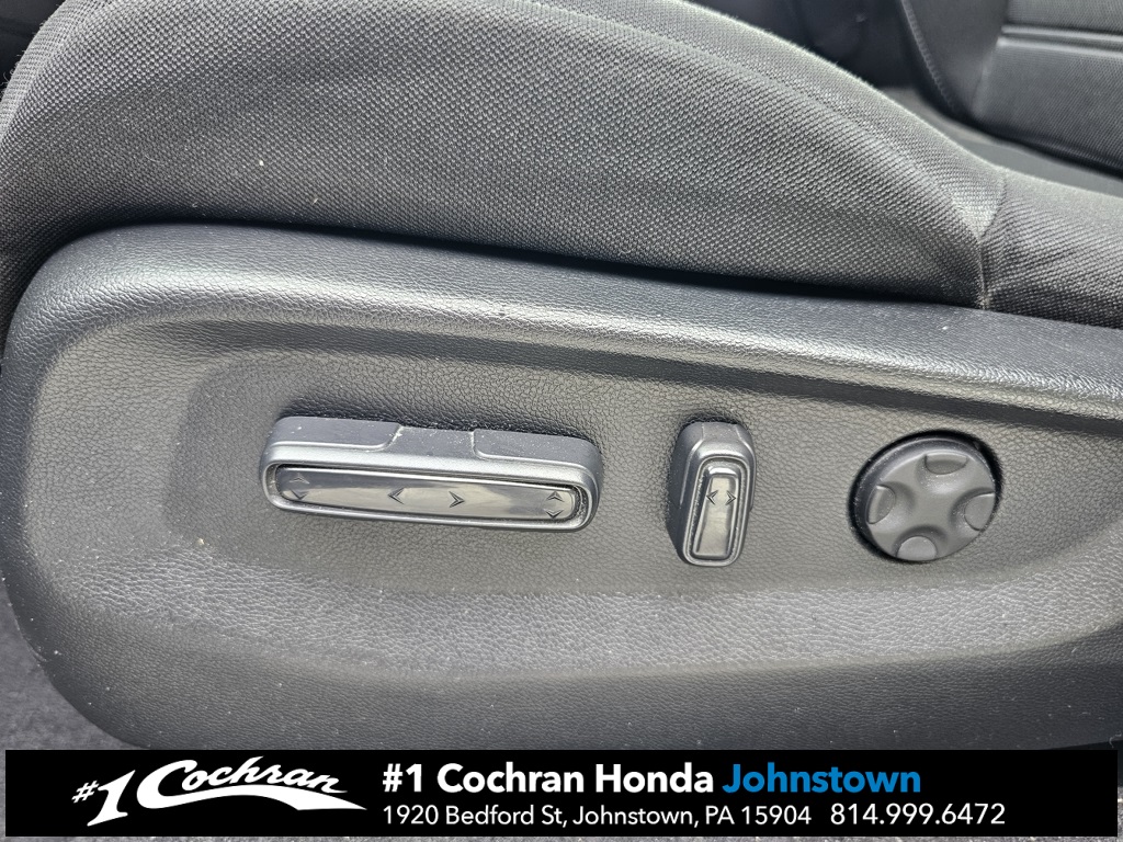 2022 Honda CR-V EX photo 16