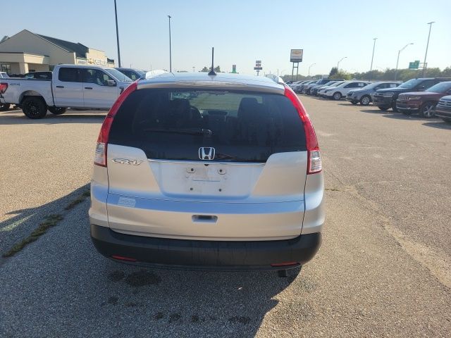 2013 Honda CR-V EX-L photo 18