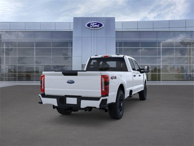 2026 Ford F-250 XL photo 8