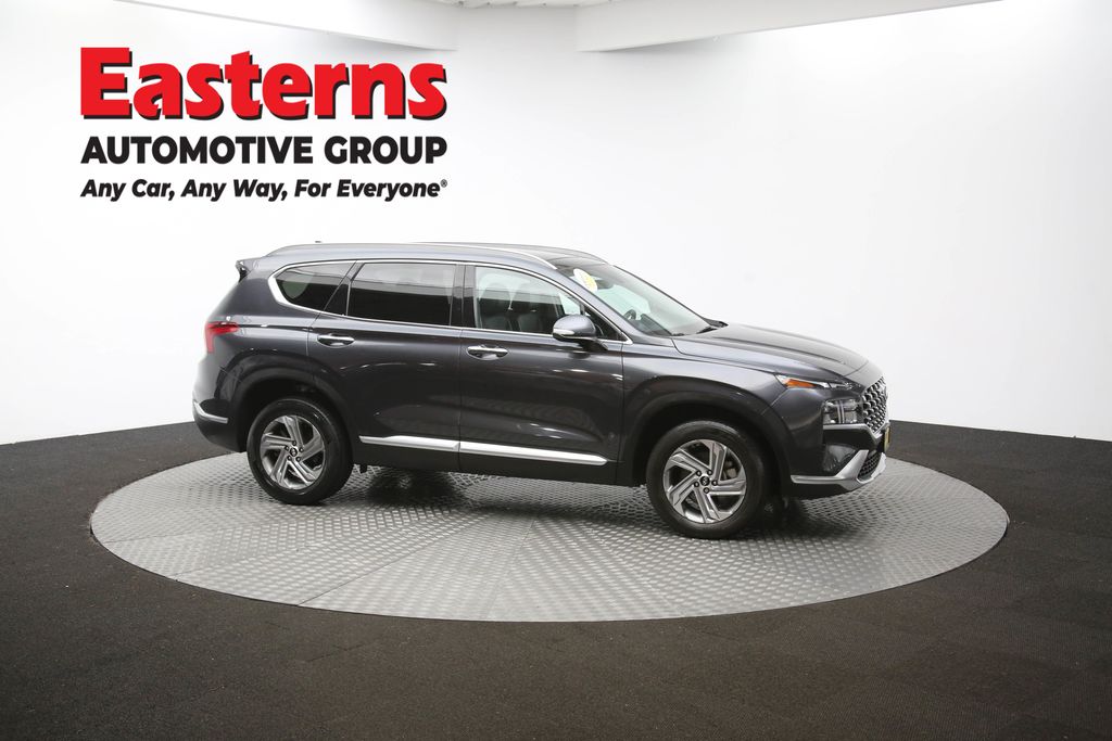 2022 Hyundai Santa Fe SEL Premium photo 39