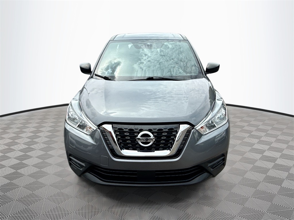 Used 2020 Nissan Kicks S with VIN 3N1CP5BV2LL499392 for sale in West Park, FL
