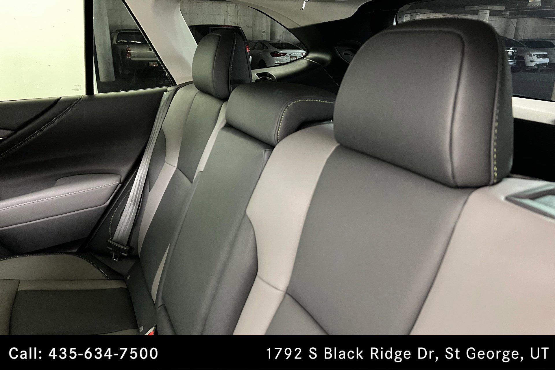 2020 Subaru Outback Onyx Edition XT photo 20