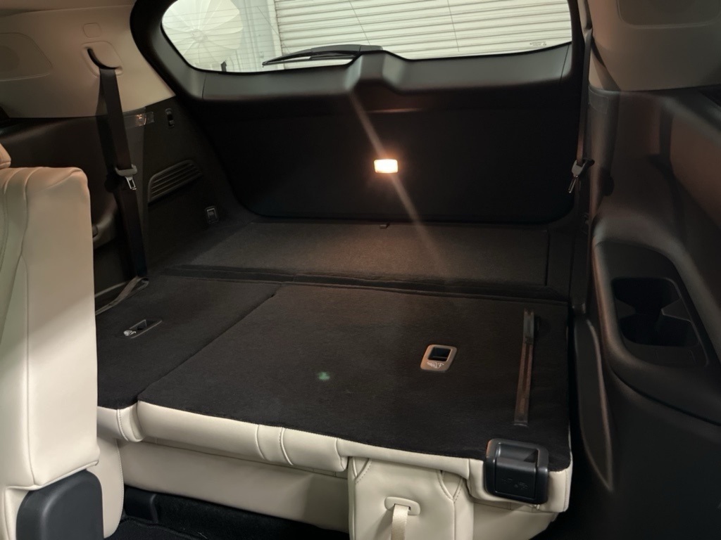 2025 Infiniti QX60 Luxe photo 30