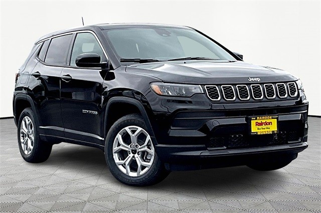 シボレーコンパス Compass | Rairdon's Dodge Chrysler Jeep Ram of Marysville
