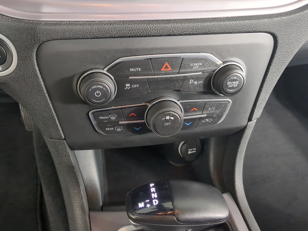 2023 Dodge Charger SXT photo 19