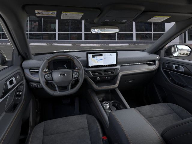 2026 FORD EXPLORER - Image 40