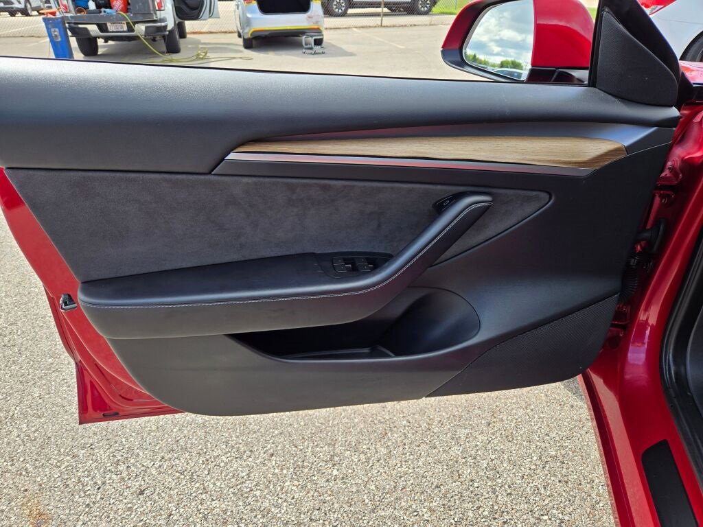 2023 Tesla Model 3 photo 20