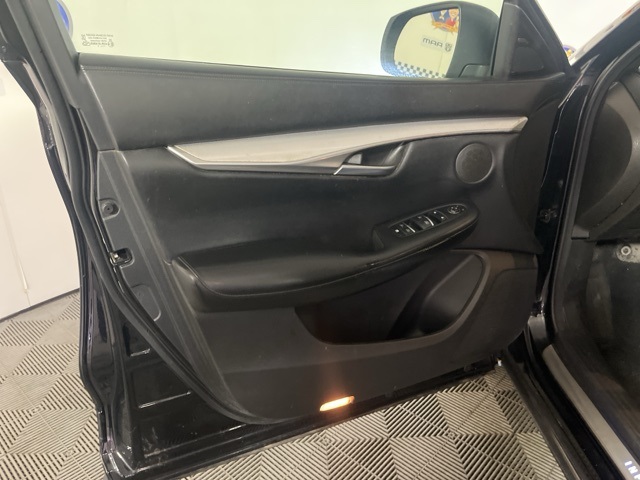 2021 Infiniti QX50 Luxe photo 18