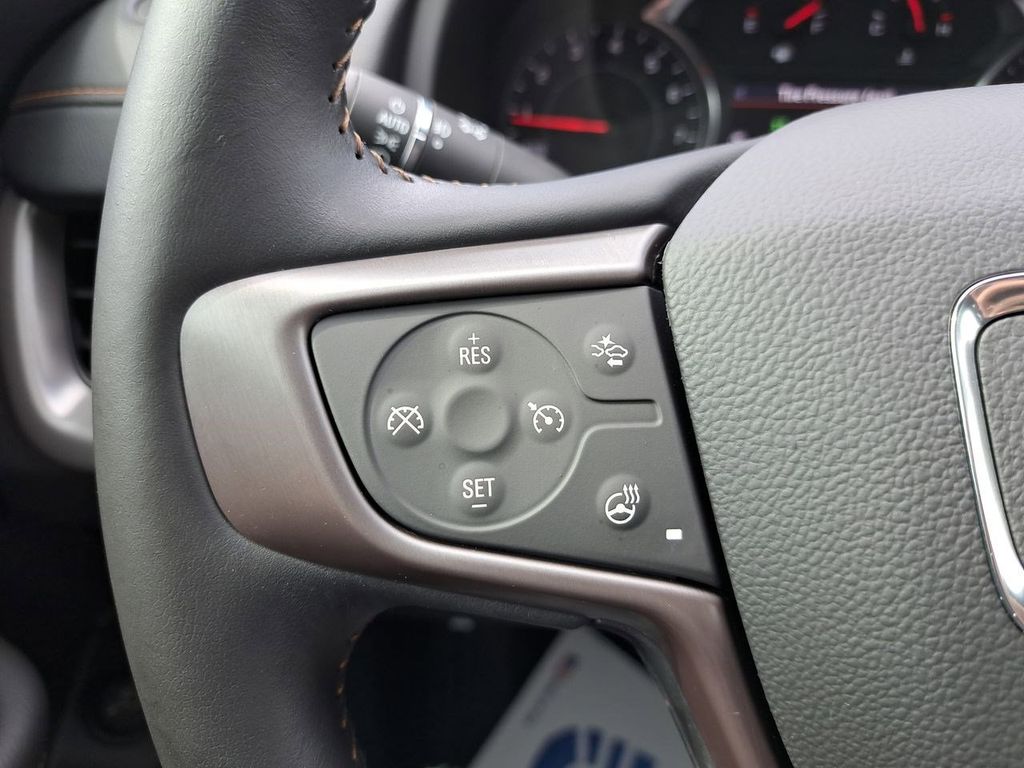 2022 Gmc Terrain AT4 photo 27
