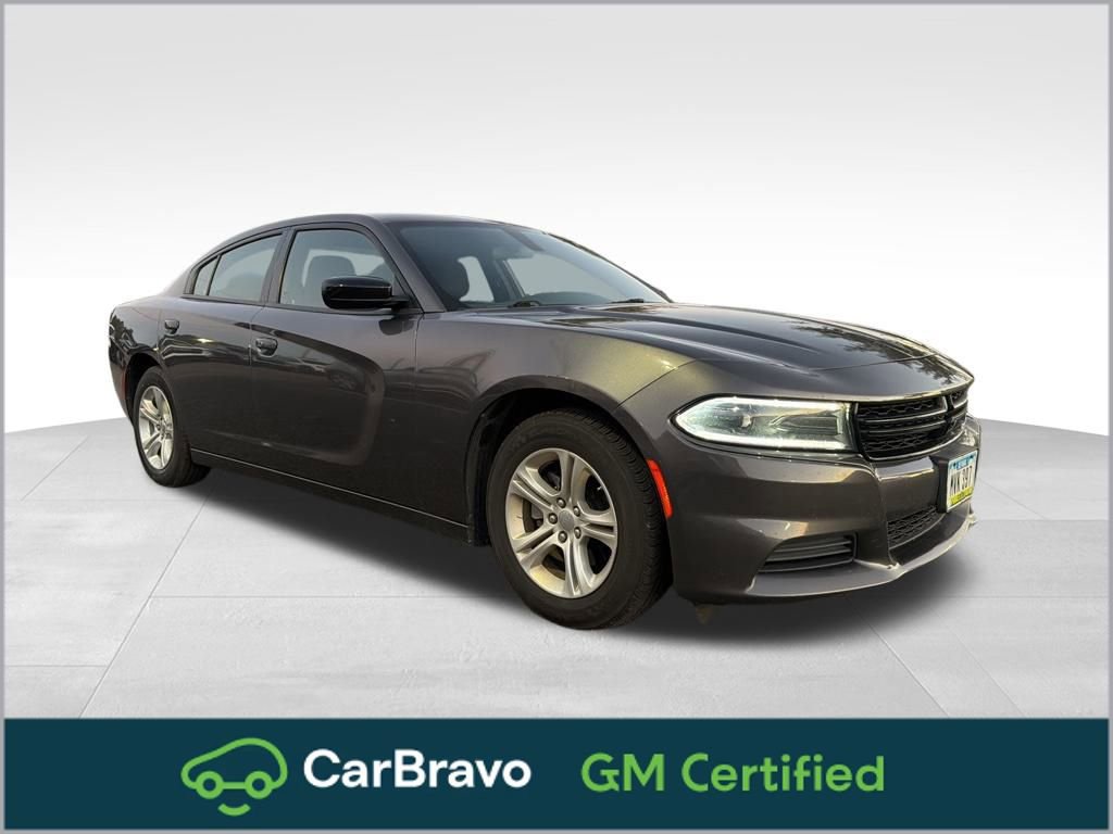 2023 Dodge Charger