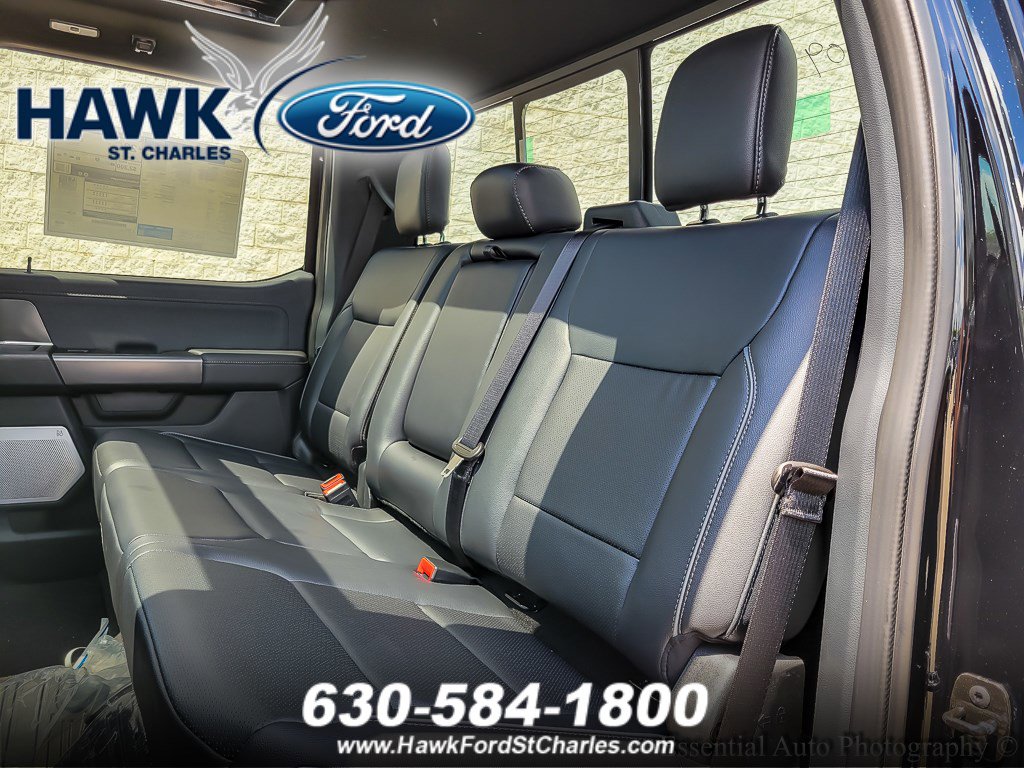 2025 FORD F-150 - Image 9