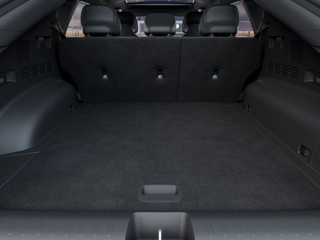 2025 Kia EV6 GT-Line photo 18