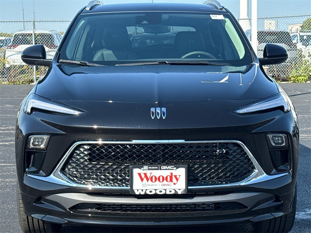 2026 BUICK ENCORE GX - Image 2