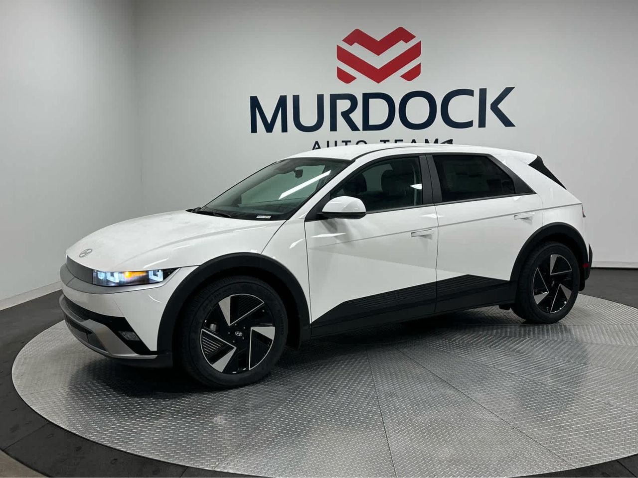 2026 Hyundai IONIQ 5