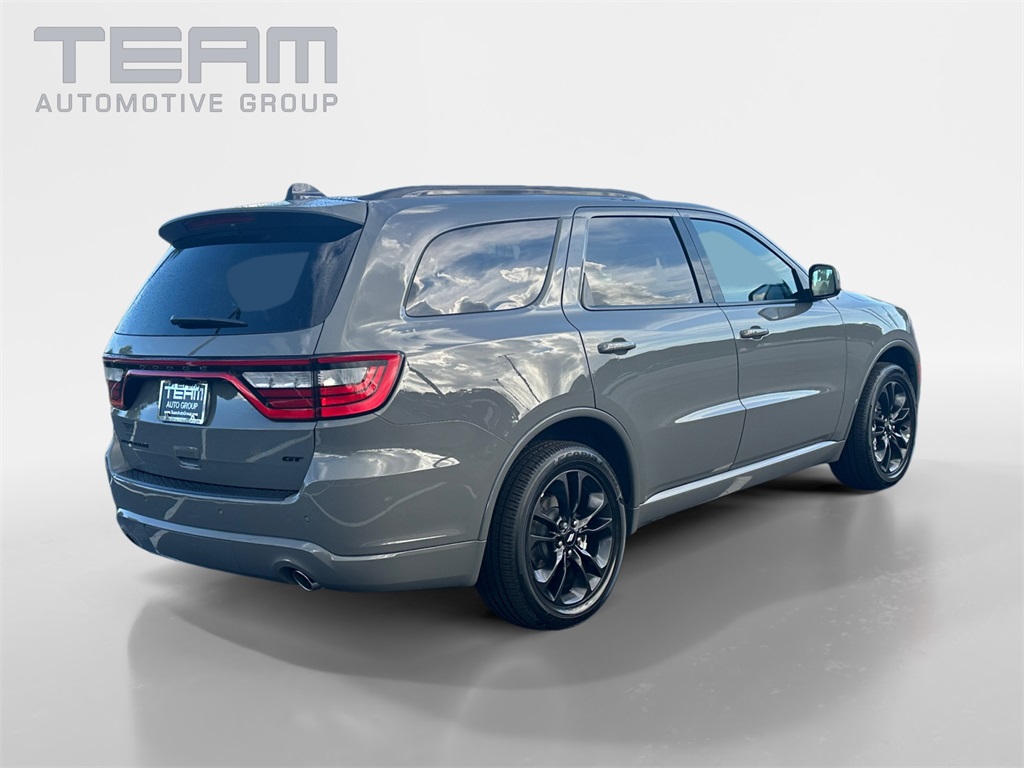 2025 Dodge Durango GT photo 7