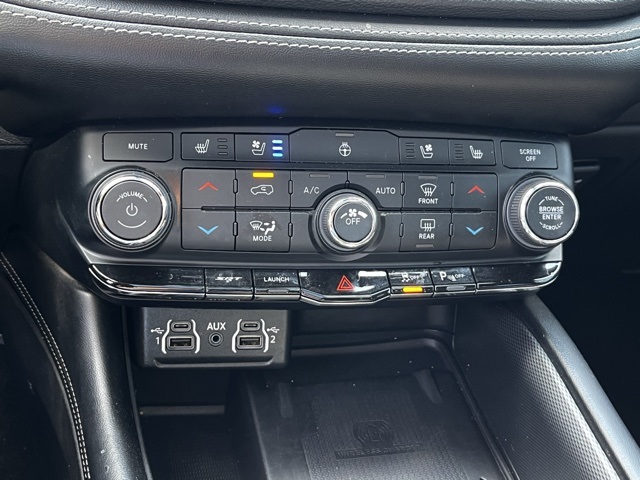 2022 Dodge Durango SRT 392 photo 27