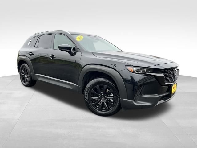 2025 Mazda CX-50 Preferred's photo
