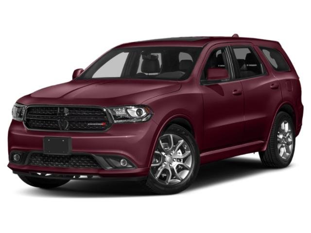 2019 Dodge Durango R/T's photo