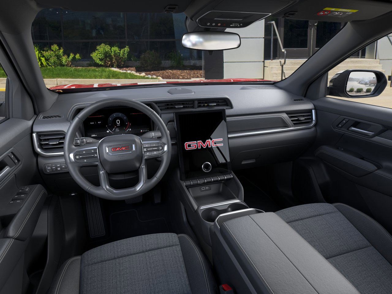 2026 Gmc Terrain Elevation photo 7