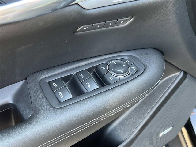 2022 Cadillac XT5 Premium Luxury photo 10