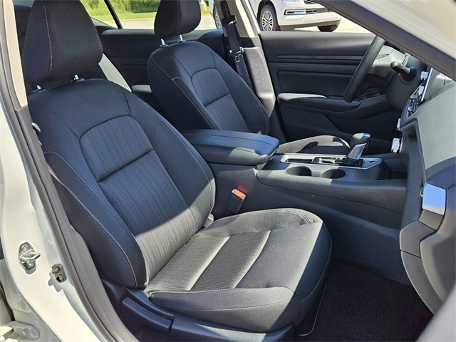 2025 Nissan Altima 2.5 S photo 14