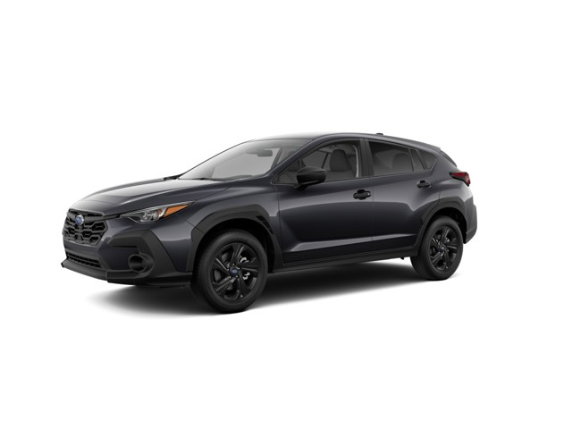 2025 Subaru Crosstrek Base photo 3