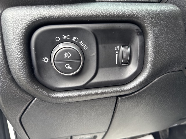 2026 Ram 2500 Tradesman photo 26