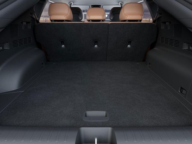 2025 Kia EV6 Light Wind photo 18