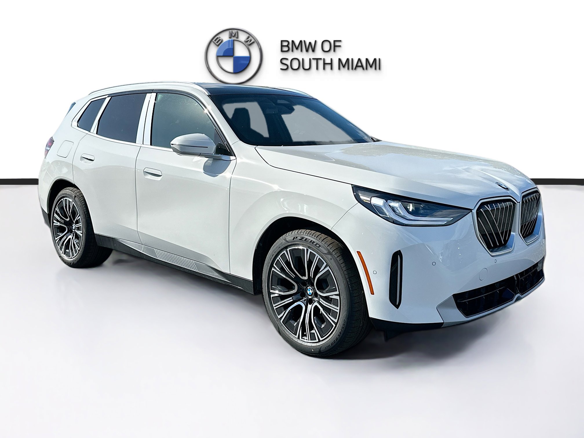 2026 BMW X3 30's photo