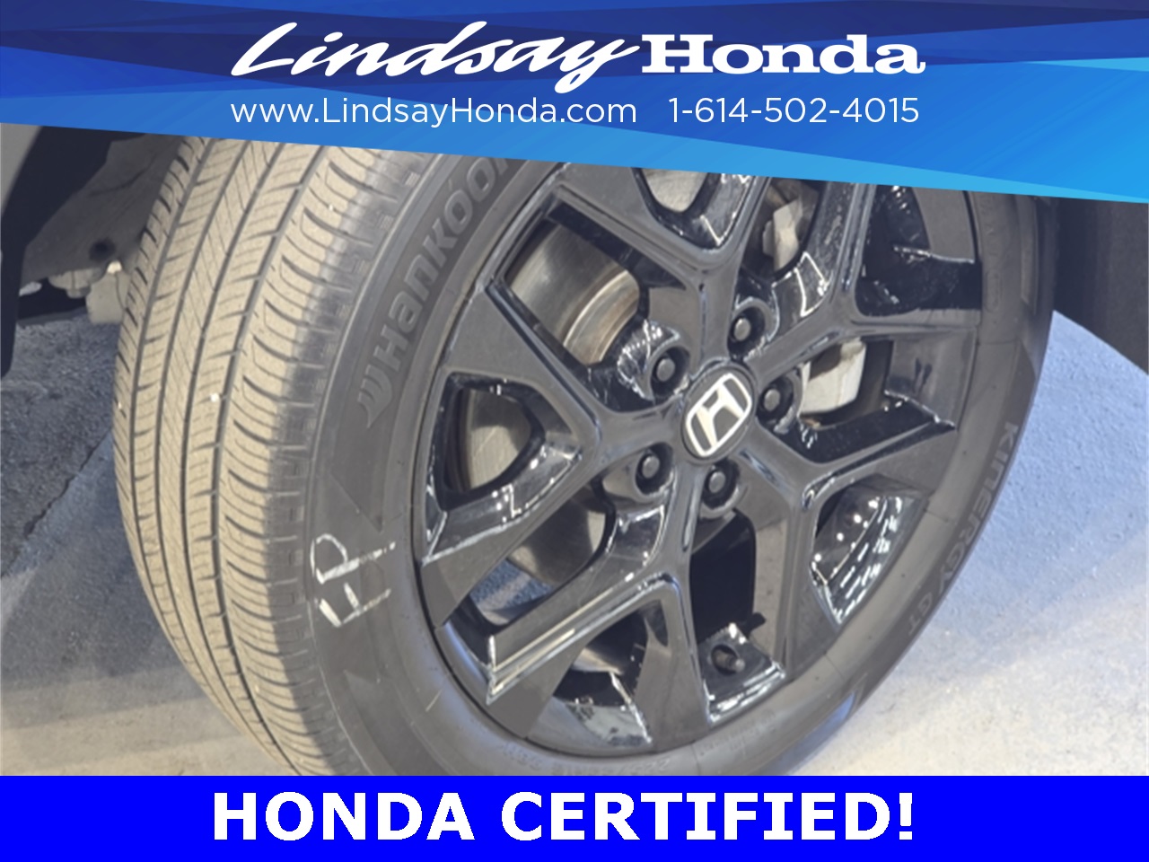 2024 Honda HR-V Sport photo 16