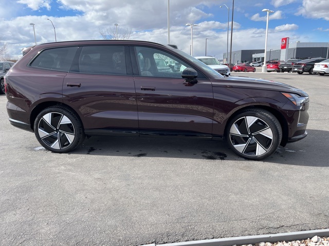 2025 Volvo EX90 Twin Motor Performance Ultra photo 5