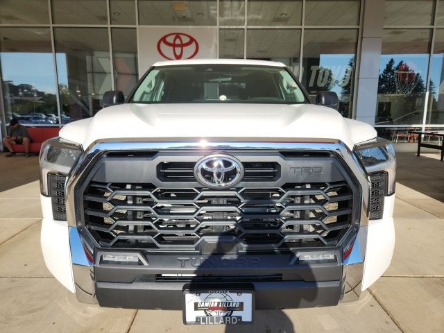 2023 Toyota Tundra SR5 photo 2