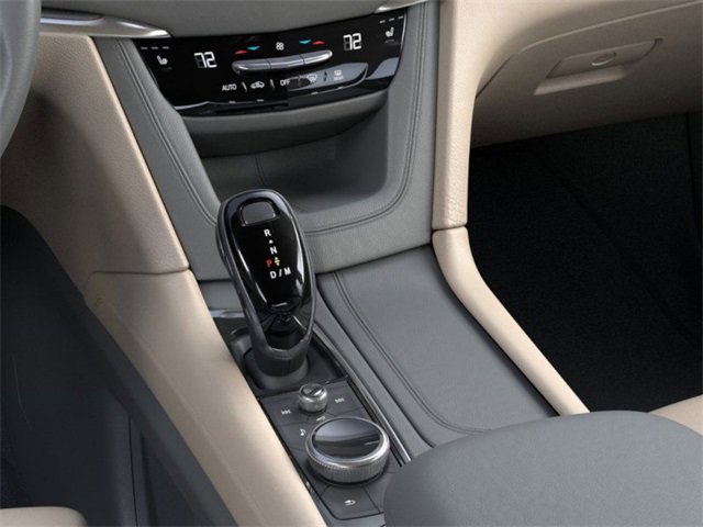 2025 Cadillac XT5 Premium Luxury photo 23