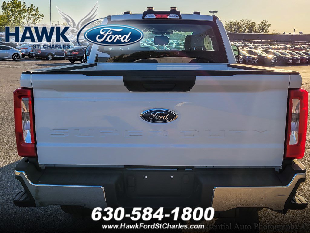 2026 FORD F-250 - Image 4