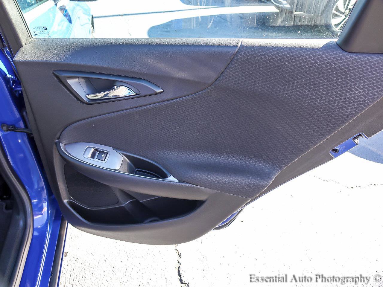 2023 CHEVROLET MALIBU - Image 23