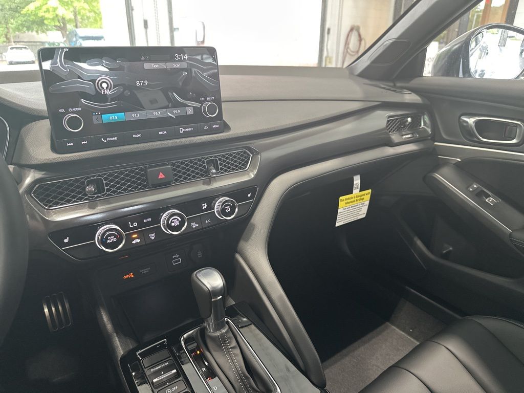 2025 Acura Integra A-Spec photo 14