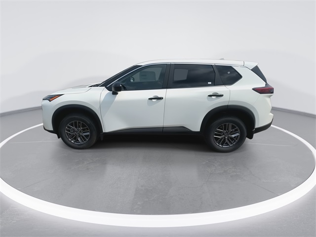 2026 Nissan Rogue S photo 5