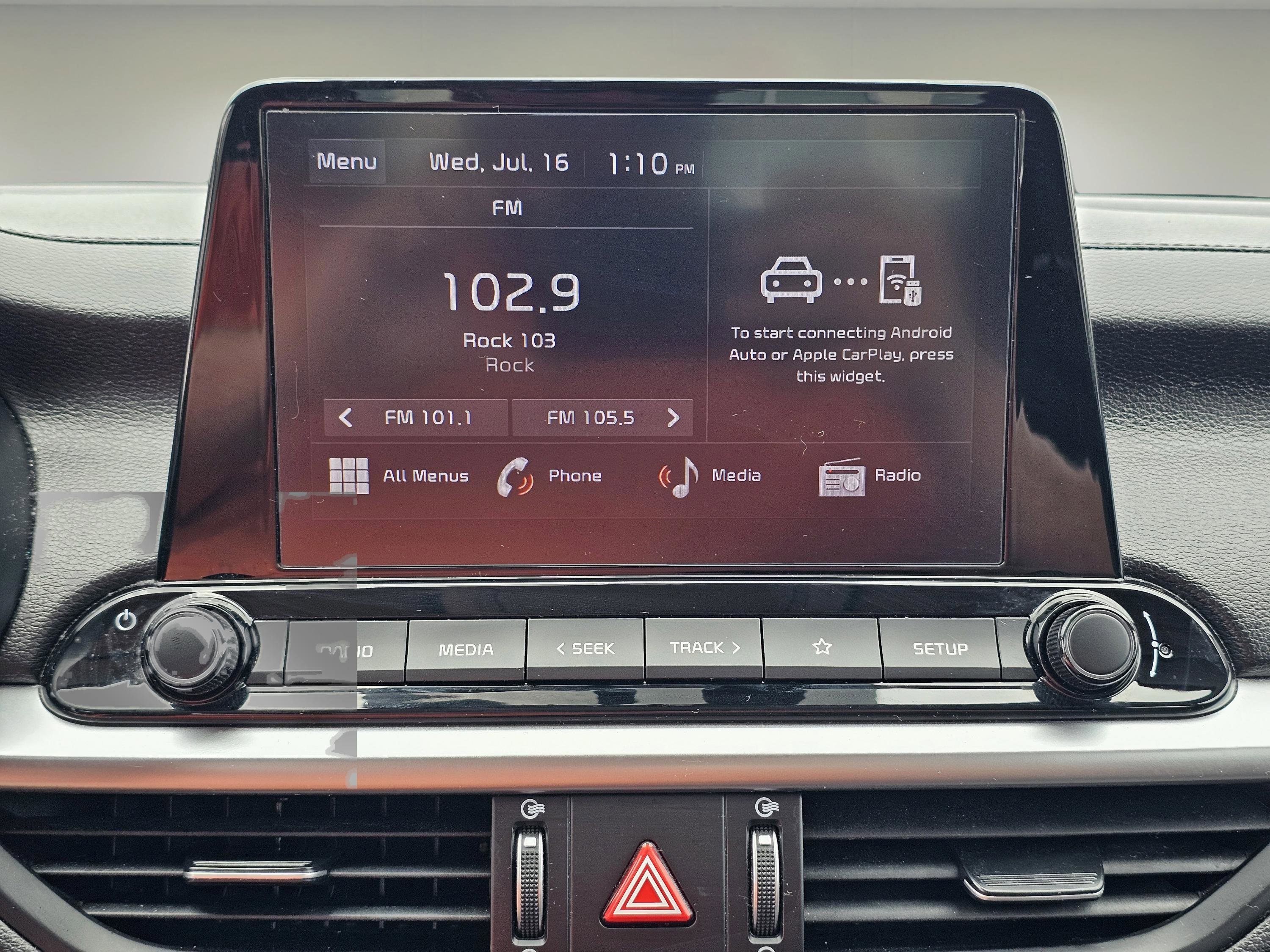 2024 Kia Forte LXS photo 21
