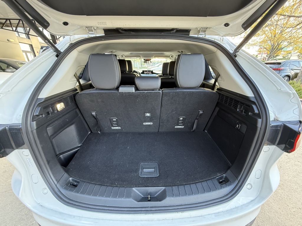 2024 Mazda CX-90 3.3 Turbo Preferred Plus photo 3