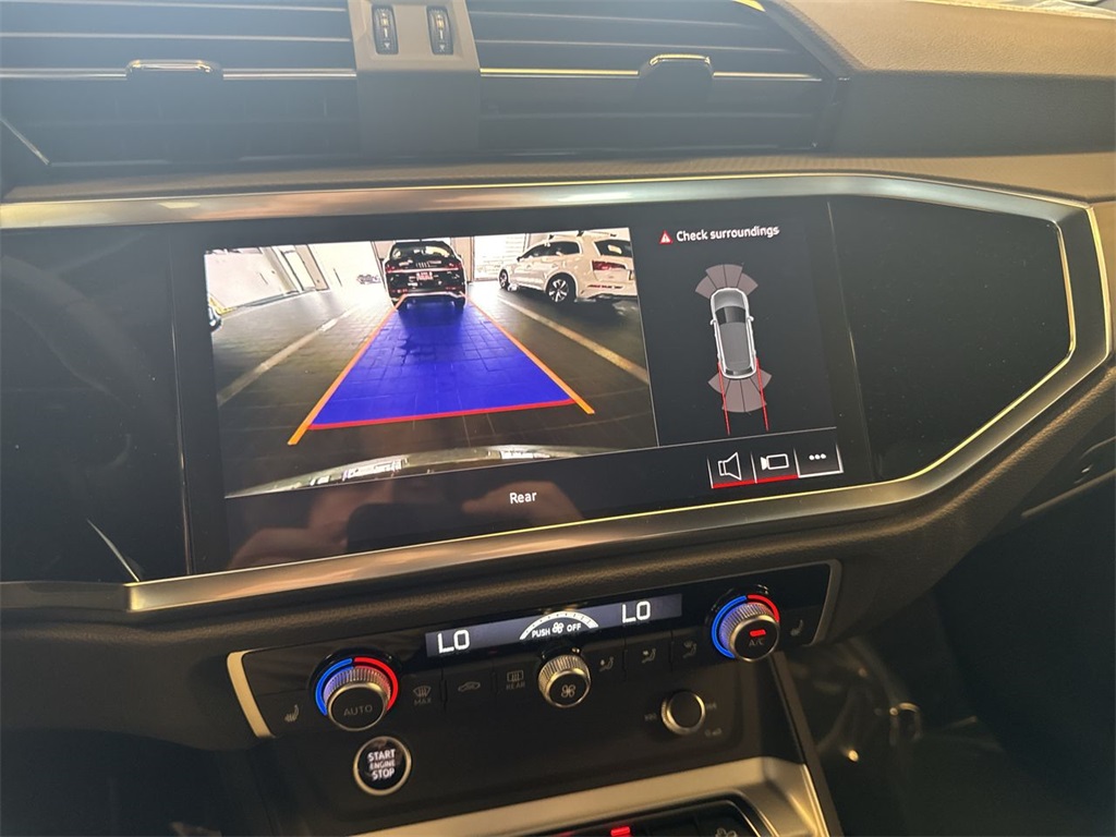 2025 Audi Q3 Premium S line photo 16
