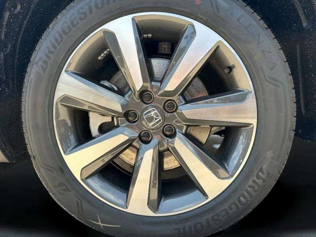 2025 Honda Pilot Elite photo 41