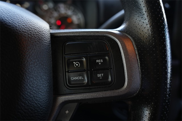 2022 Ram 2500 Tradesman photo 14